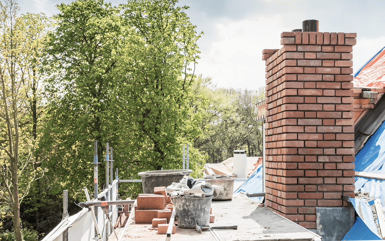 Prestige Roofing Work