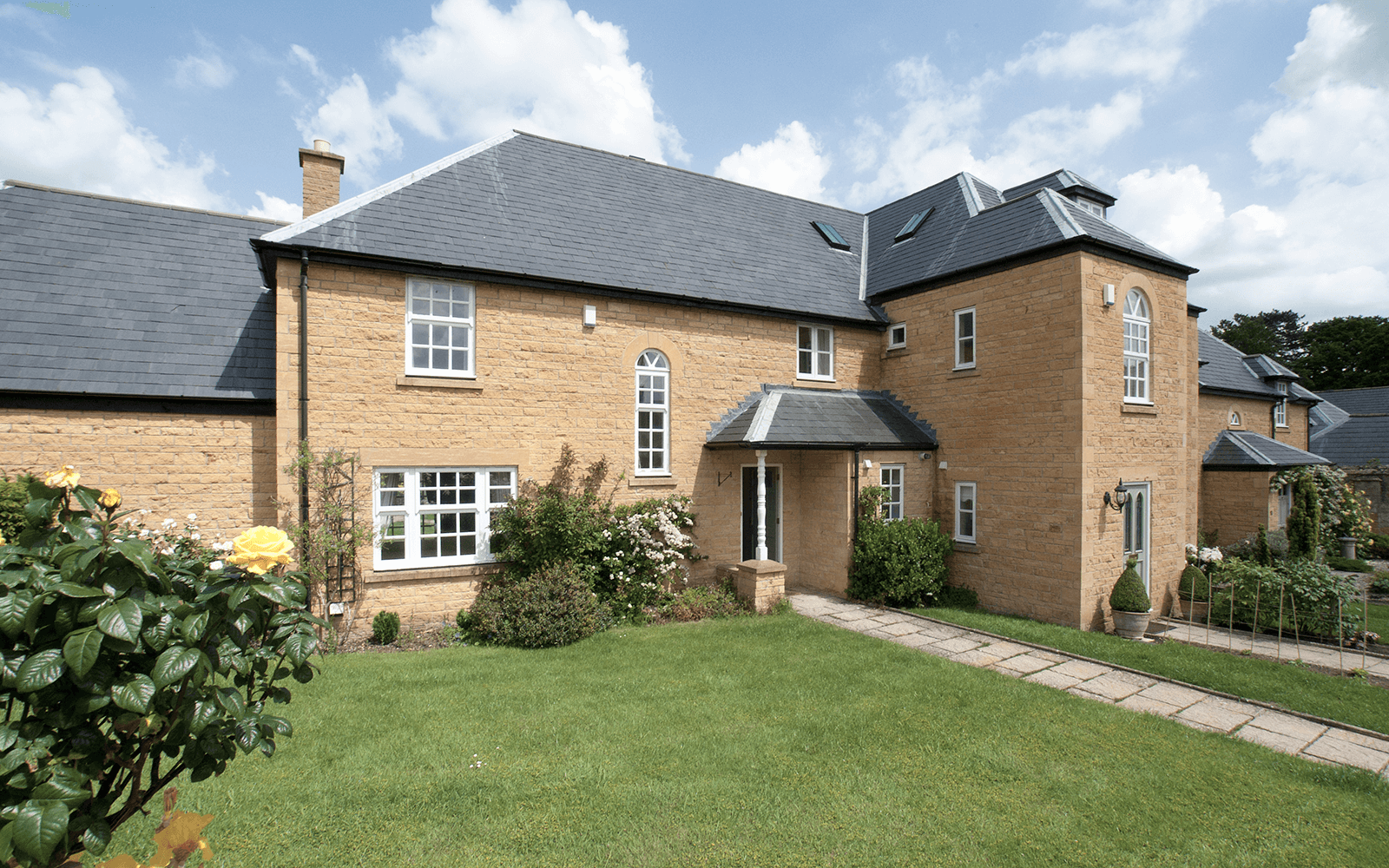 Prestige Roofing Work