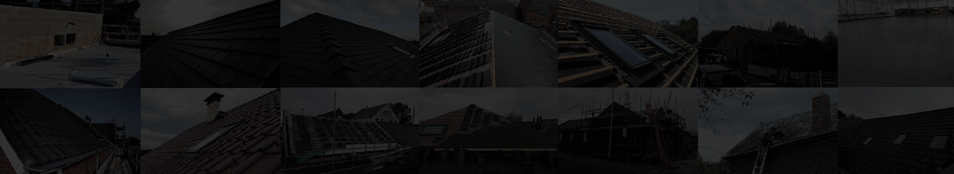 Prestige Roofing